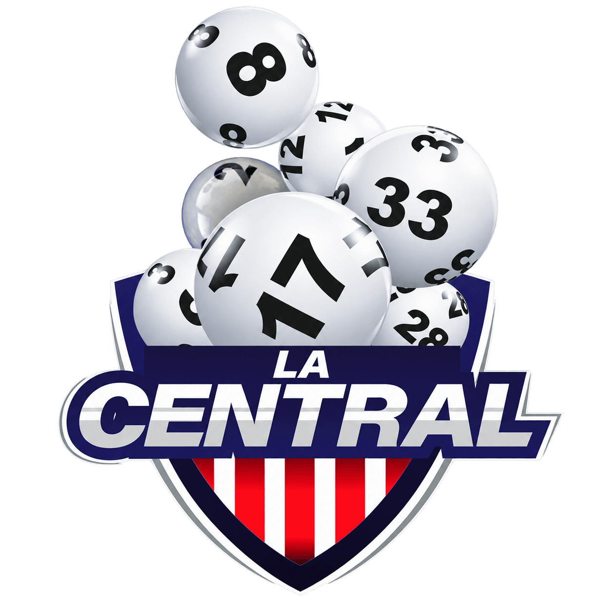 La Central Lotería